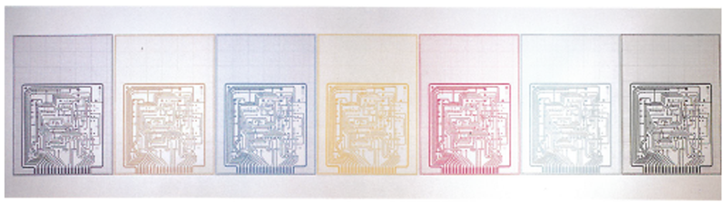 メリカラーフィルム